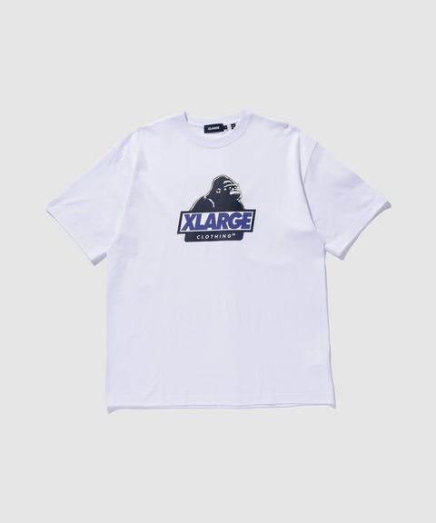 【XLARGE】SQUARE OG S/S TEE XLARGE XLARGE Square OG S/S Shirt Black – ShopAtFamily