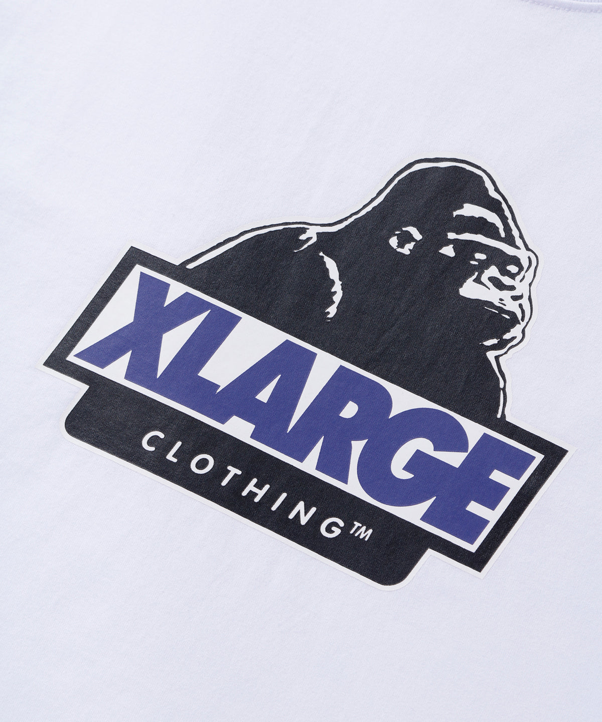 SLANTED OG S/S TEE