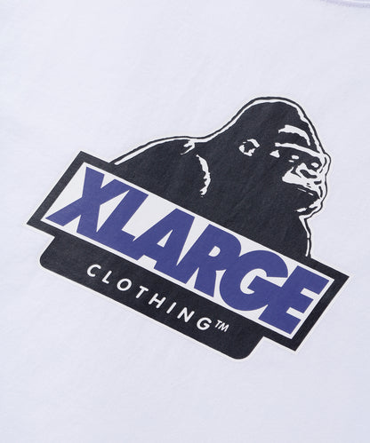 SLANTED OG S/S TEE