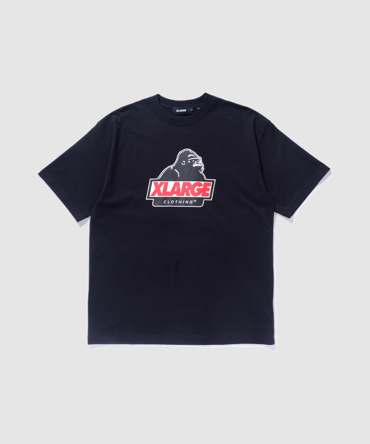 SLANTED OG S/S TEE
