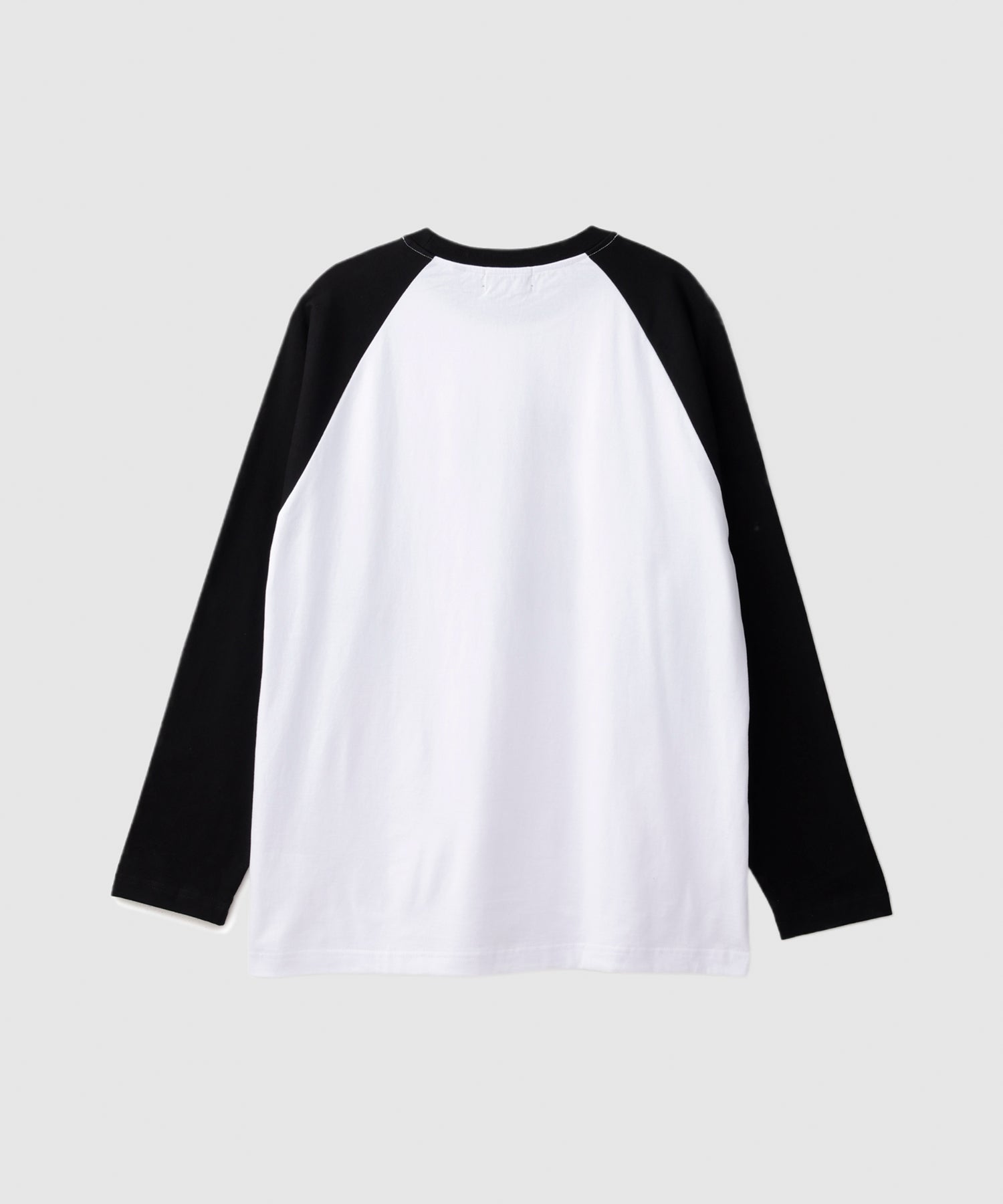 CLASSIC RAGLAN TEE – XLARGE
