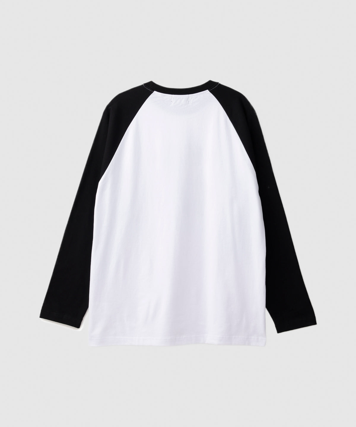 CLASSIC RAGLAN TEE