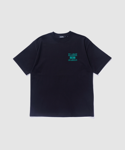 COLLEGE 91 S/S TEE