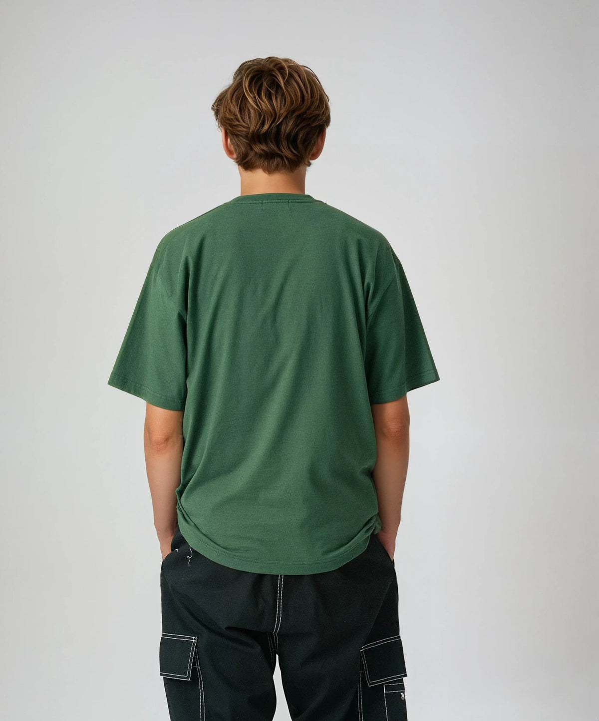 COLLEGE 91 S/S TEE