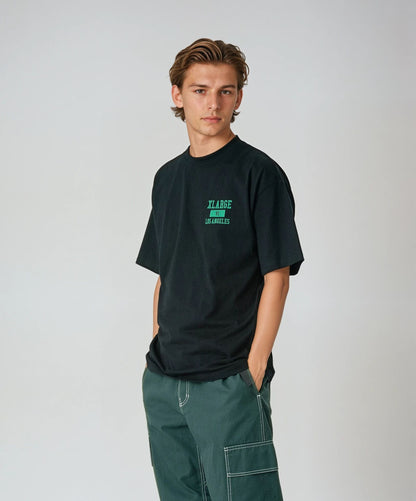 COLLEGE 91 S/S TEE