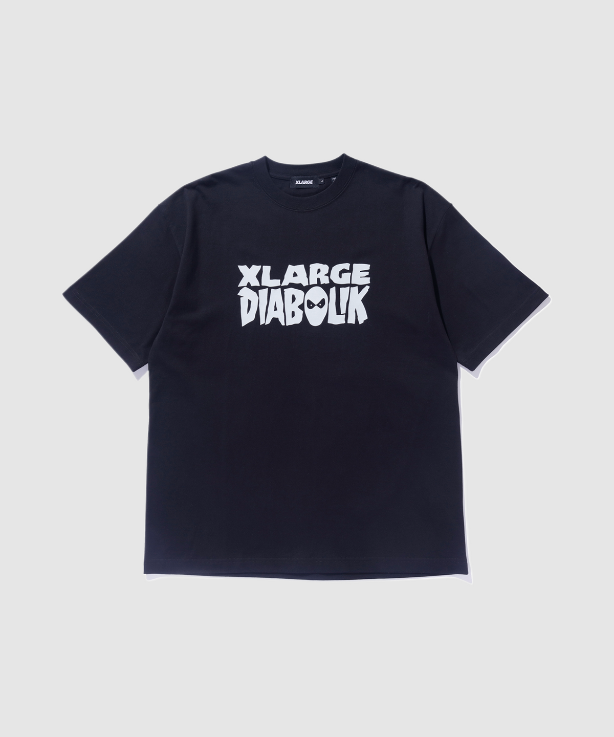 DIABOLIK S/S TEE
