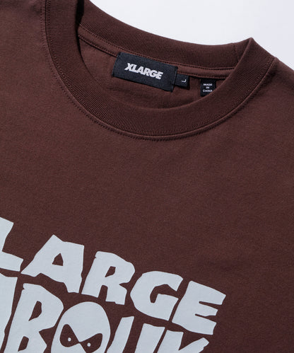 DIABOLIK S/S TEE