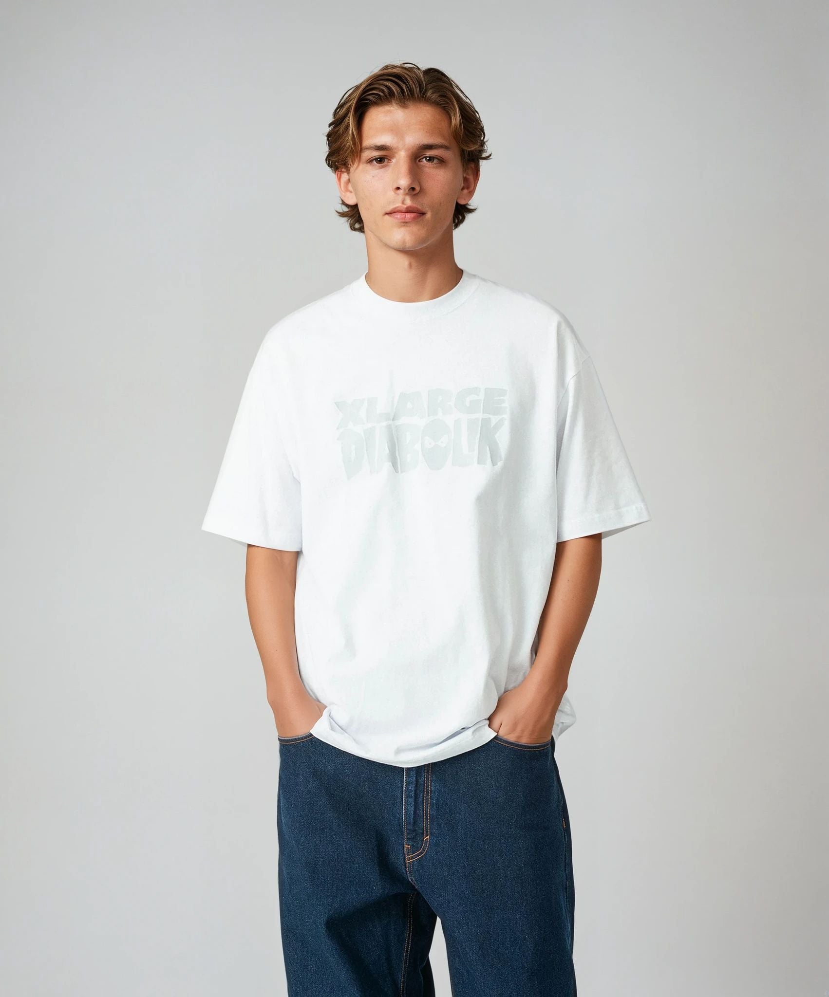 XLARGE Official Site – A Pioneer of Streetwear Since 1991