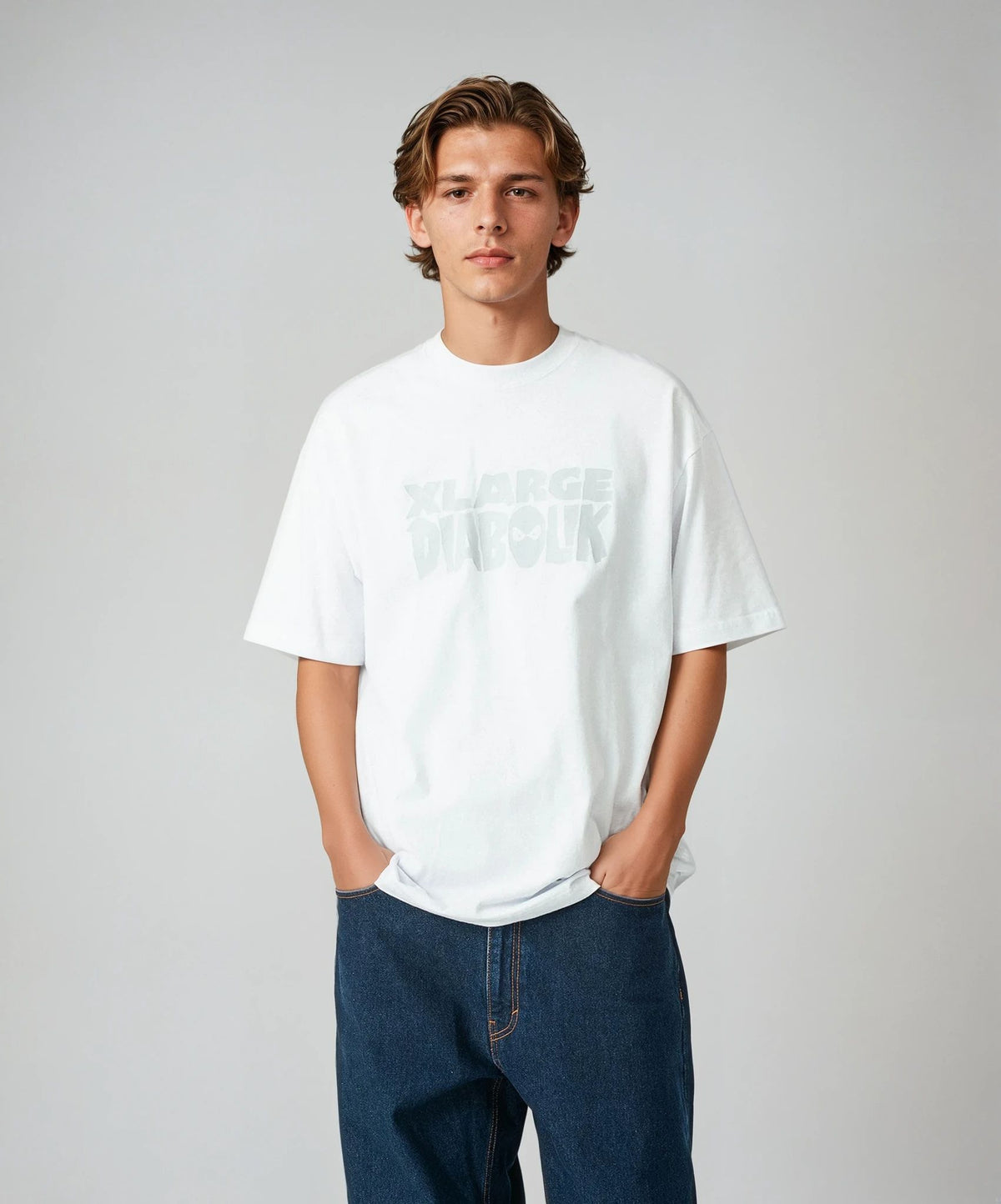 DIABOLIK S/S TEE