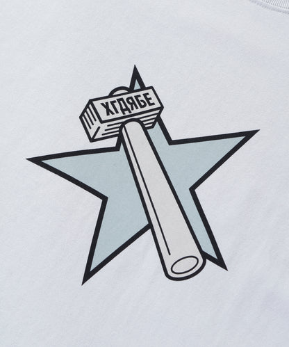 INTL STYLE S/S TEE