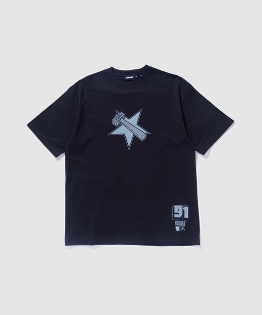 INTL STYLE S/S TEE