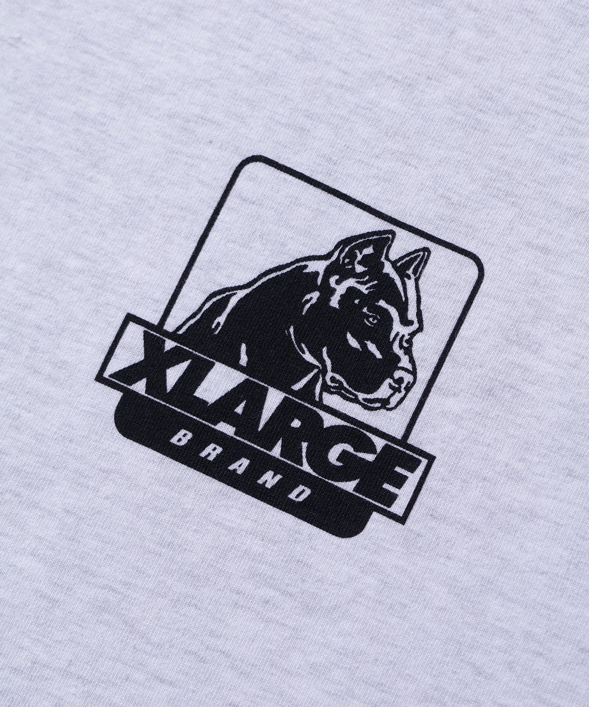 PITBULL S/S TEE