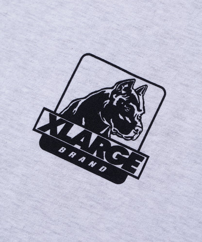 PITBULL S/S TEE