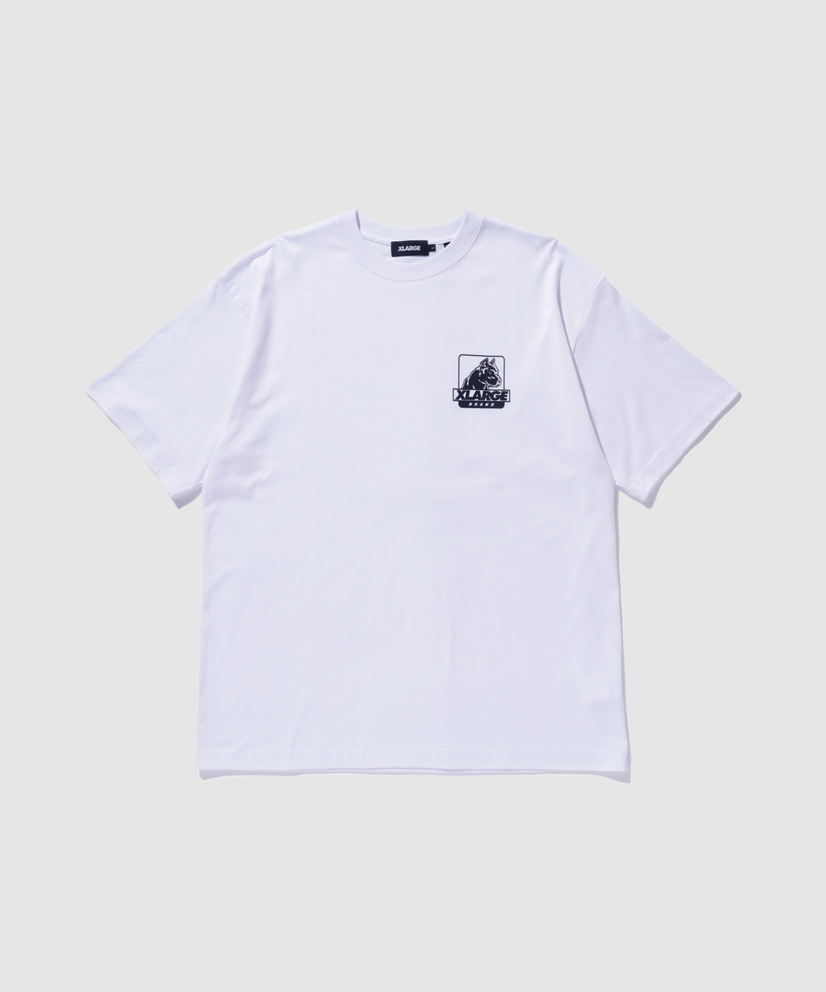 PITBULL S/S TEE