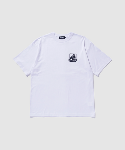 PITBULL S/S TEE