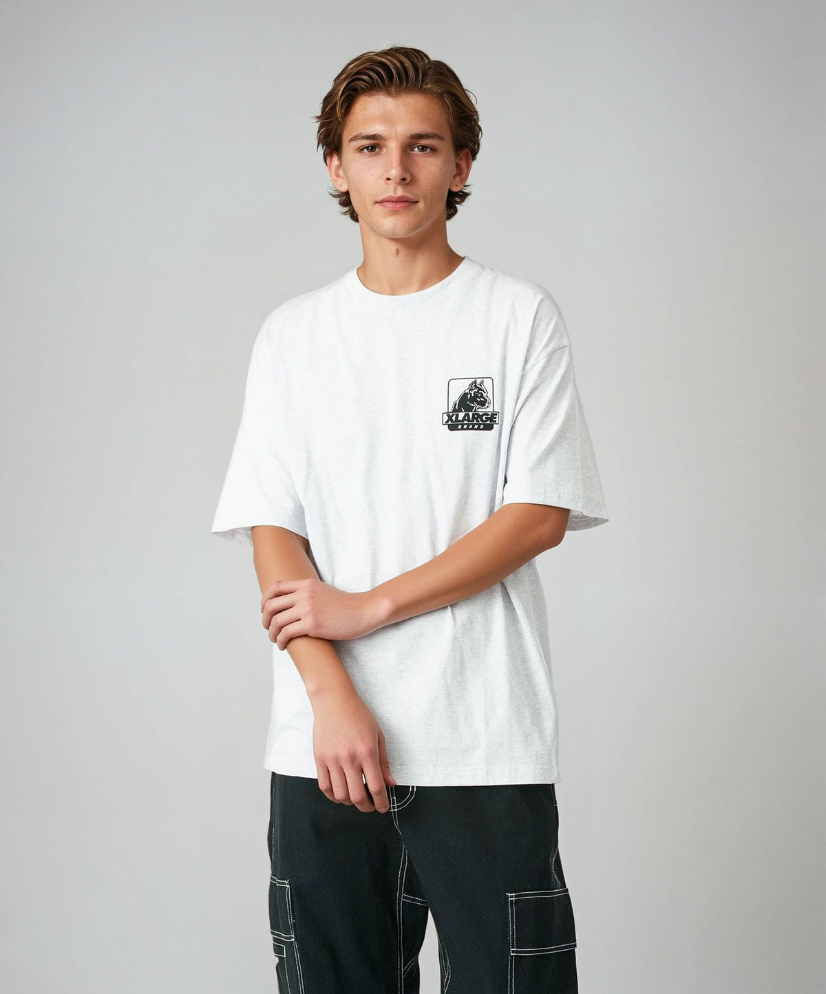 PITBULL S/S TEE