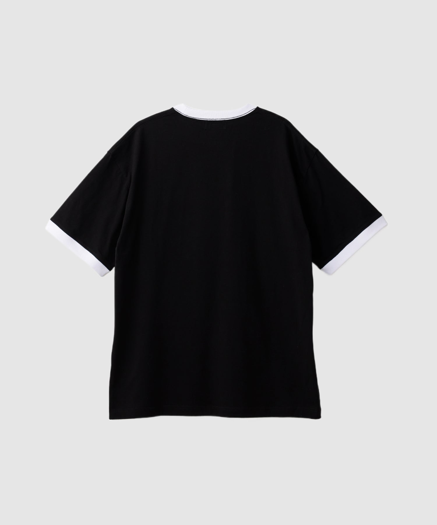 売切れ前に XLARGE STORE ADDRESS RINGER S/S TEE 首元がPOINT STORE ADDRESS RINGER S/S TEE – XLARGE
