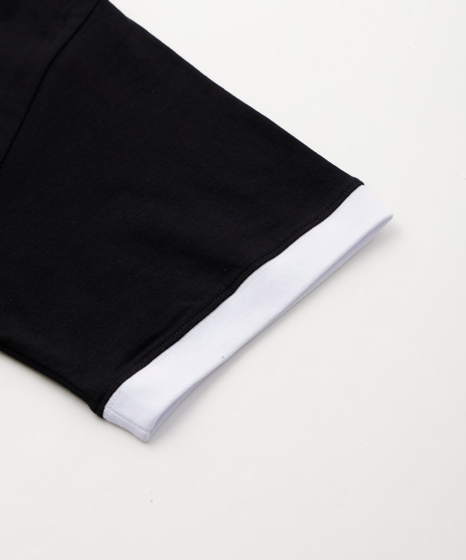 STORE ADDRESS RINGER S/S TEE – XLARGE