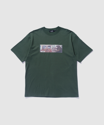 SUBWAY S/S TEE