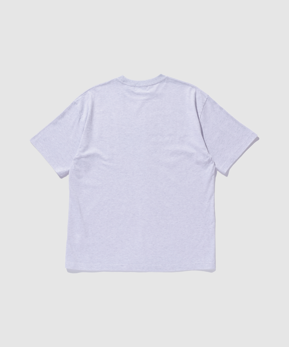 WIND PRESSURE S/S TEE