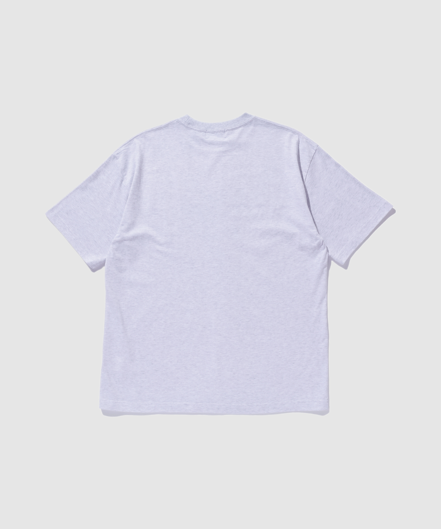 WIND PRESSURE S/S TEE