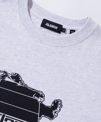 WIND PRESSURE S/S TEE