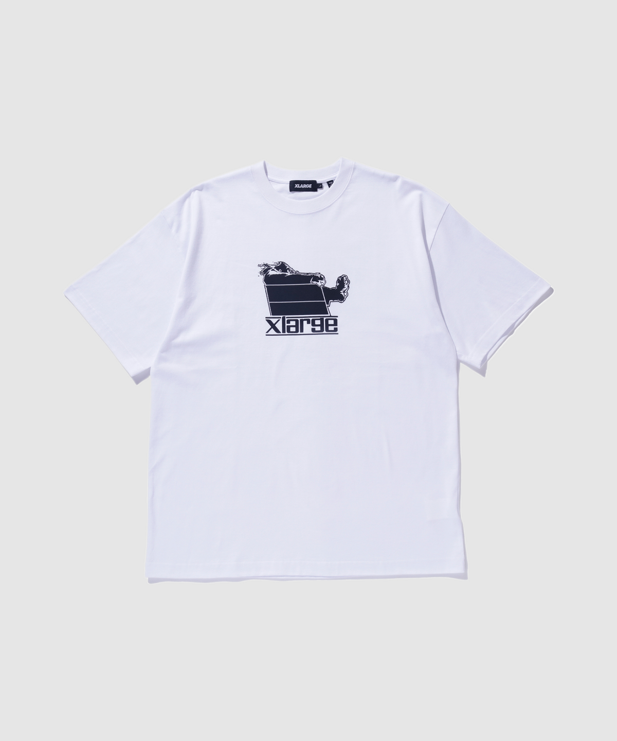 WIND PRESSURE S/S TEE