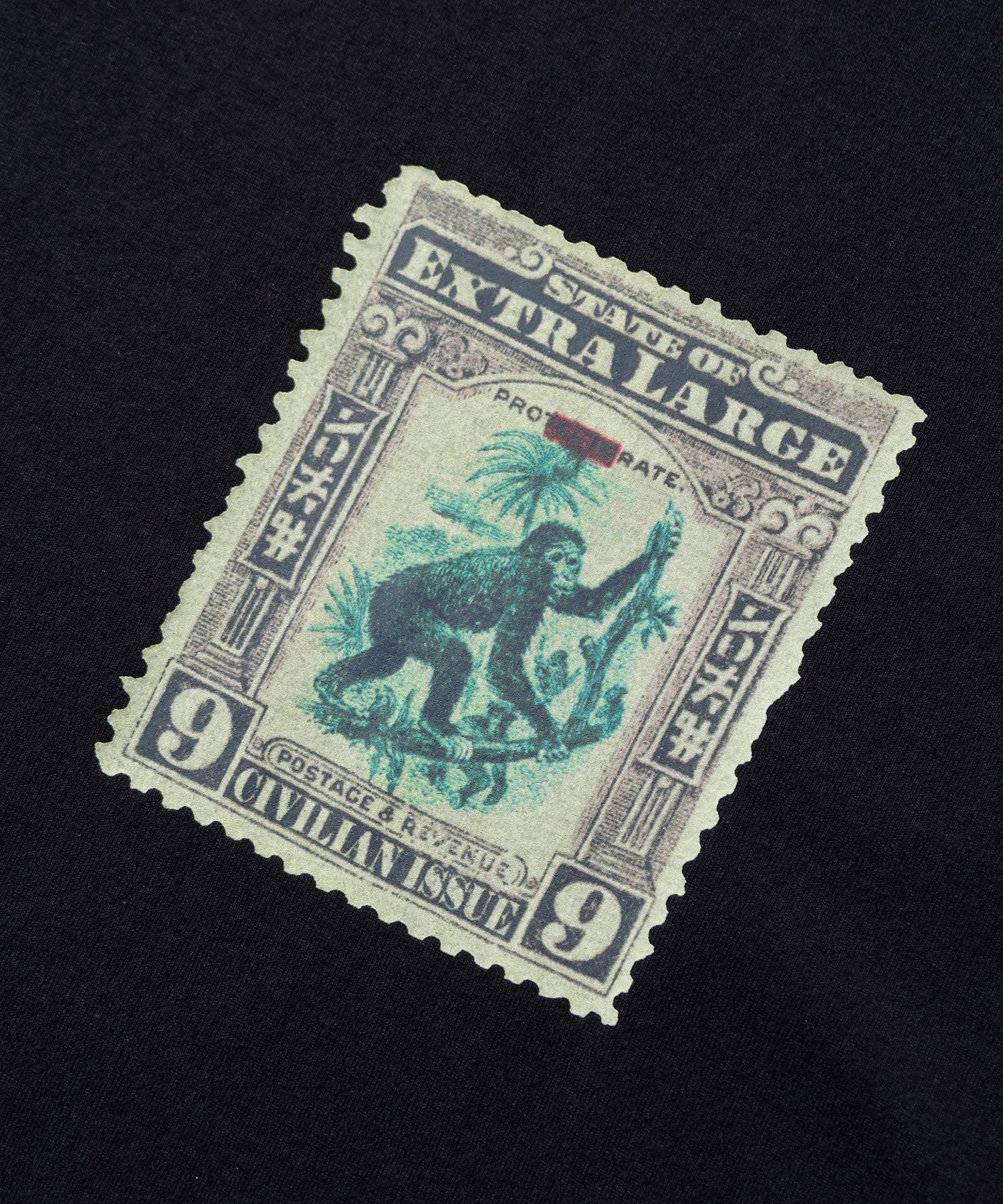 正規店仕入れの XL STAMP S/S TEE – XLARGE トップス