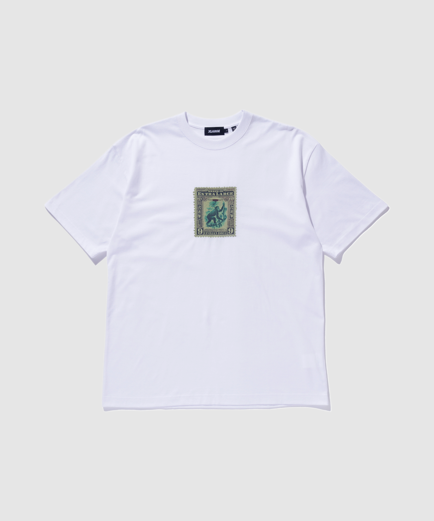 【XLARGE】SCRIBBLES S/S TEE Amazon | [エクストララージ] Tシャツ SCRIBBLES S/S TEE メンズ