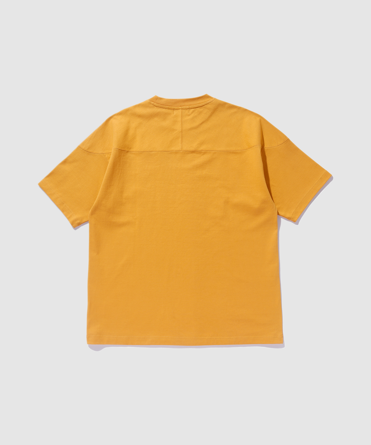 NUMBERING S/S TEE