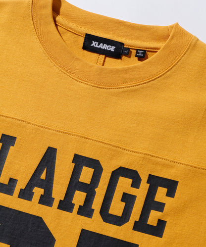 NUMBERING S/S TEE