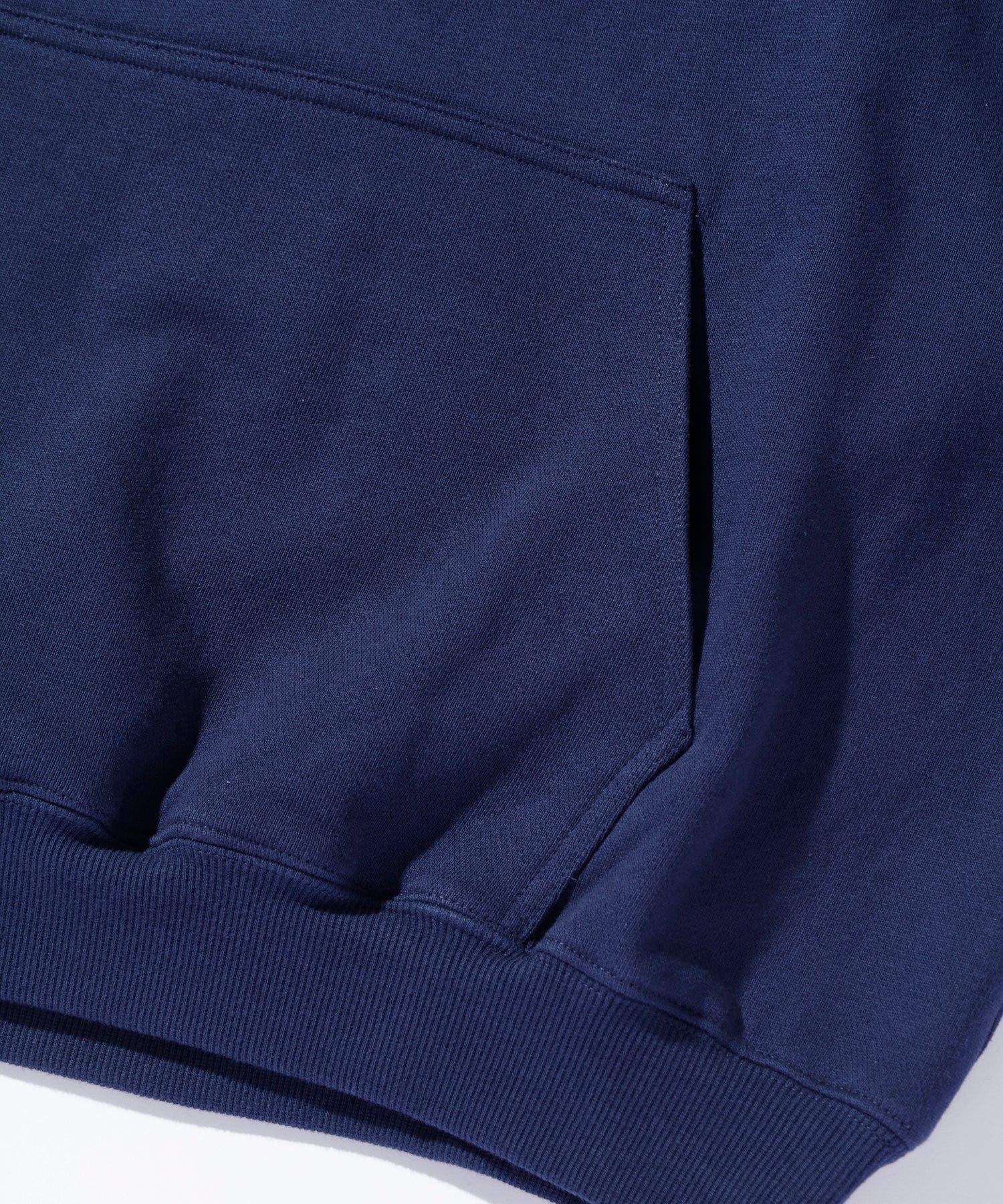 CHENILLE SLANTED OG PULLOVER HOODED SWEATSHIRT – XLARGE