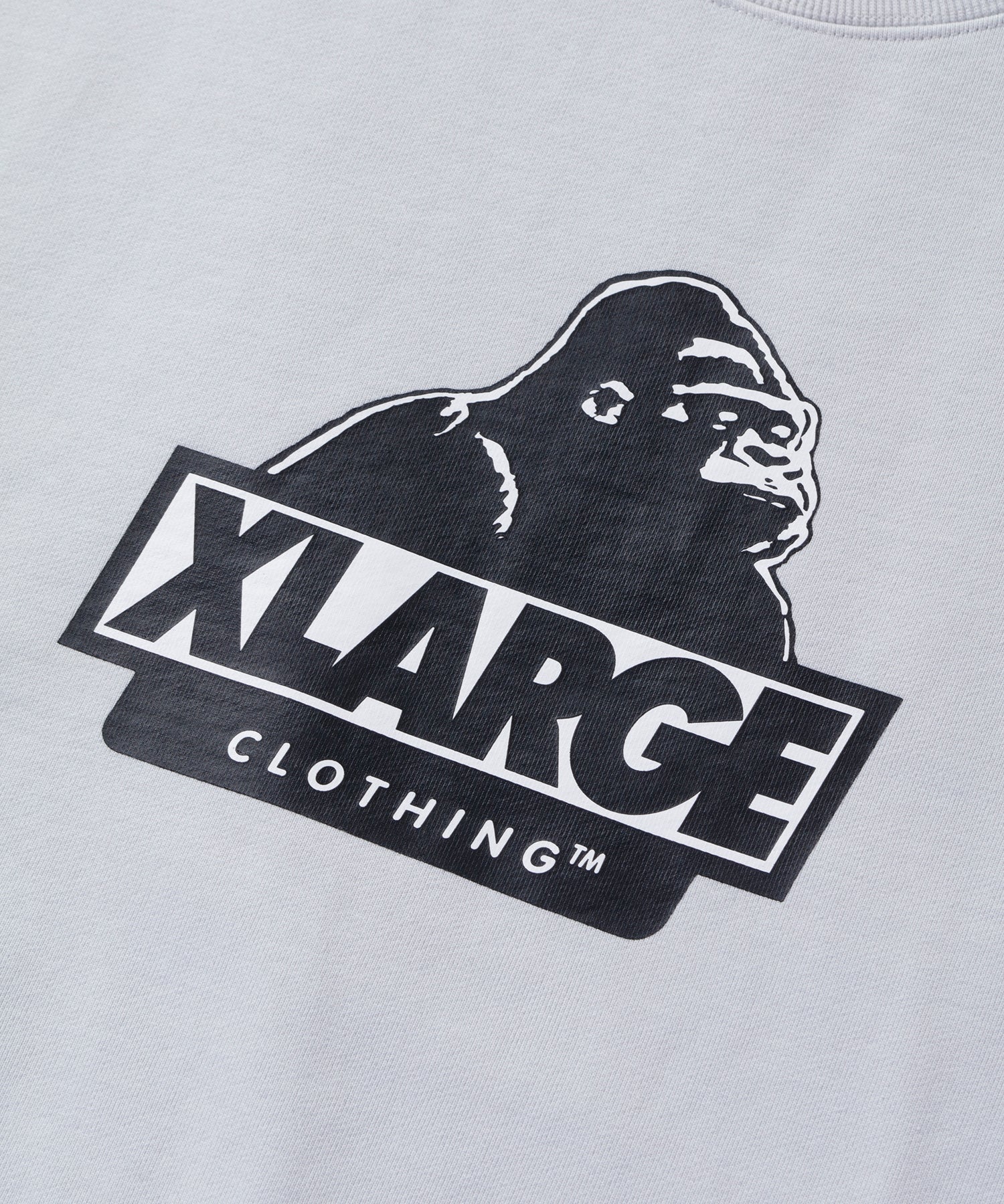 SLANTED OG CREWNECK SWEATSHIRT – XLARGE