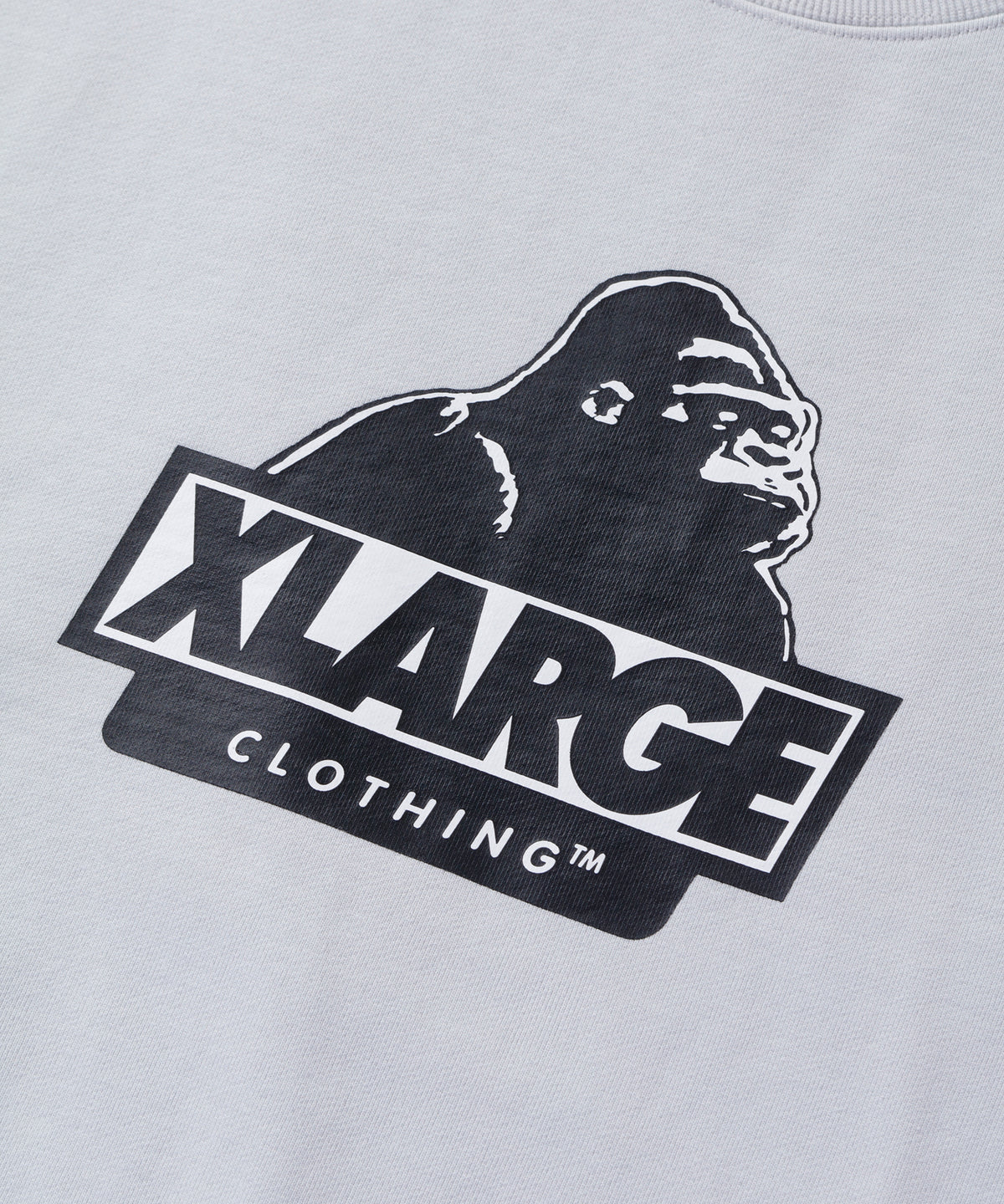 SLANTED OG CREWNECK SWEATSHIRT