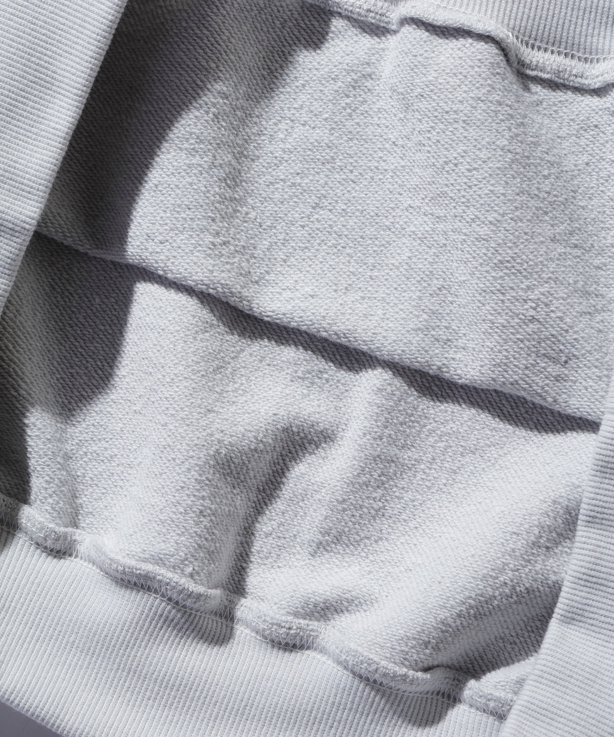 SLANTED OG CREWNECK SWEATSHIRT