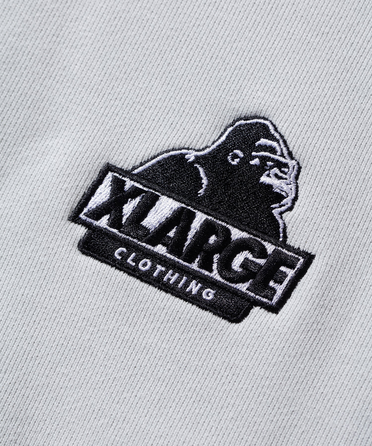SLANTED OG ZIP HOODED SWEATSHIRT – XLARGE