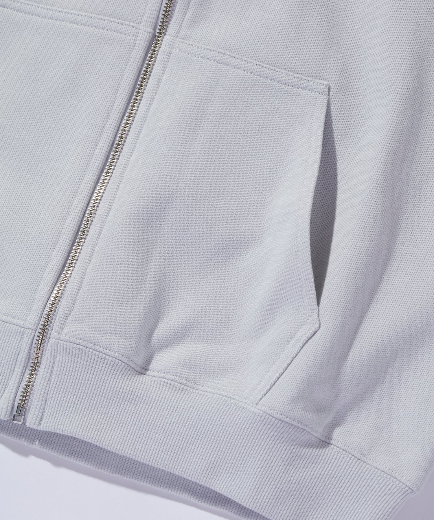 SLANTED OG ZIP HOODED SWEATSHIRT – XLARGE