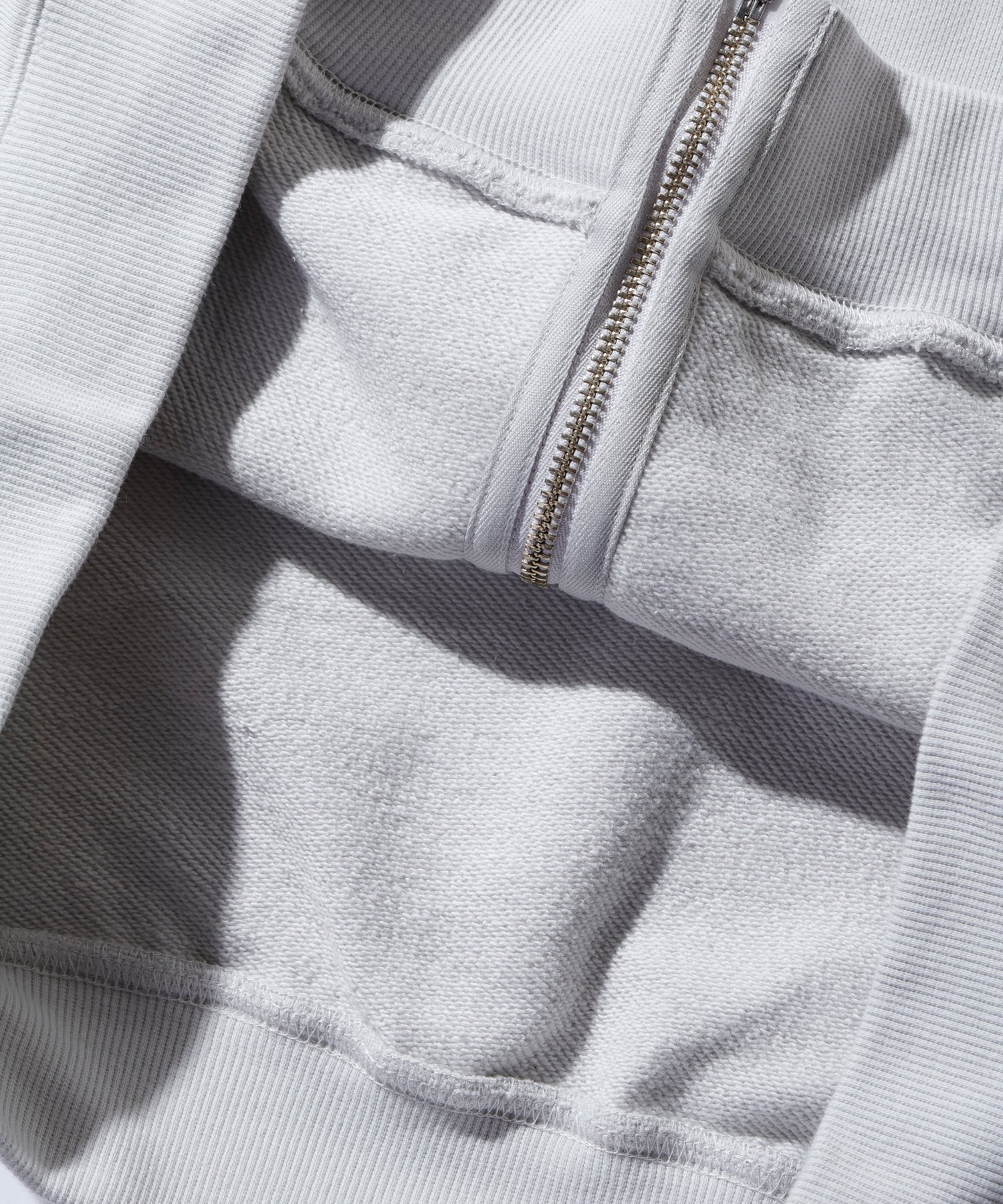 SLANTED OG ZIP HOODED SWEATSHIRT – XLARGE