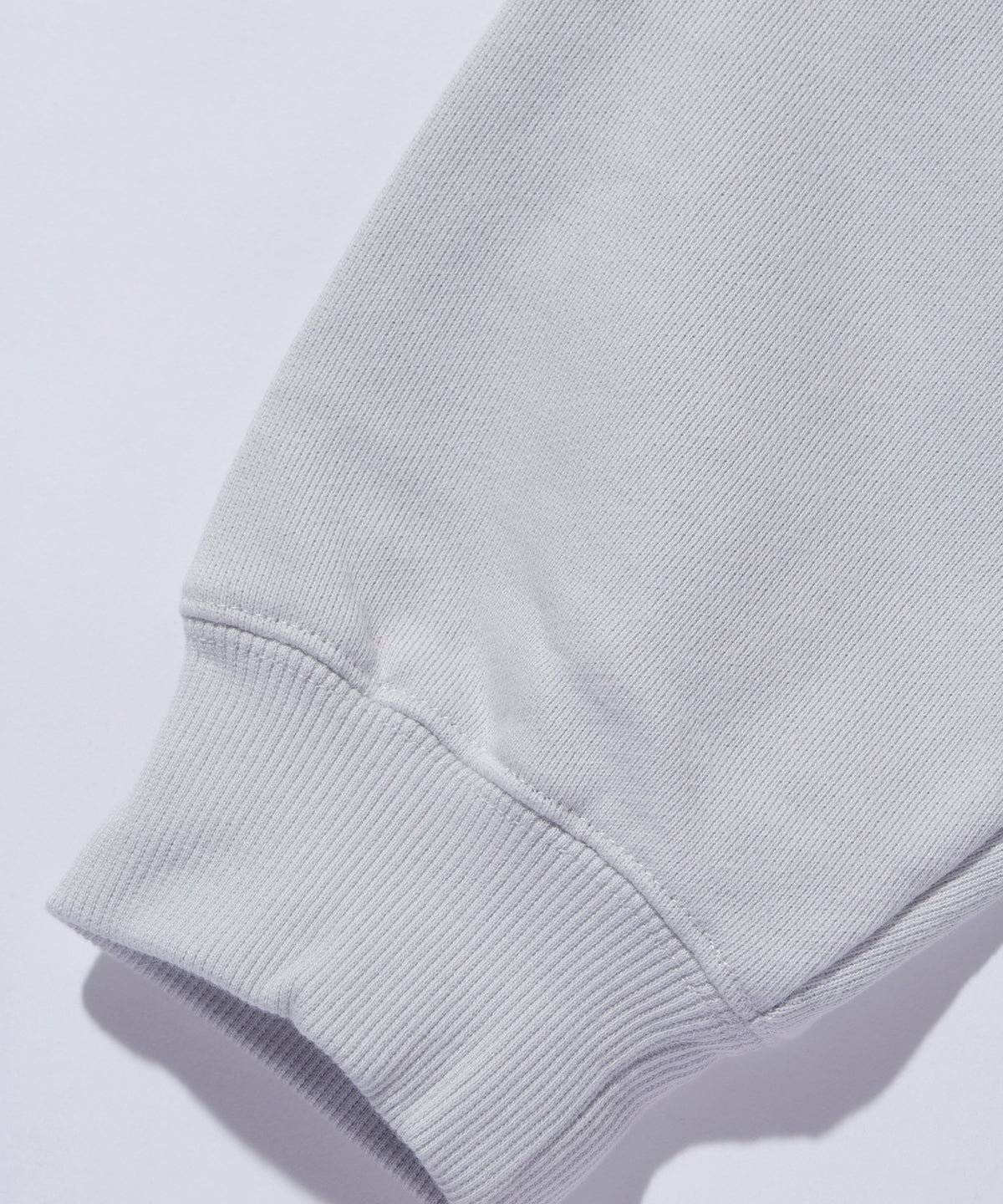 SLANTED OG ZIP HOODED SWEATSHIRT