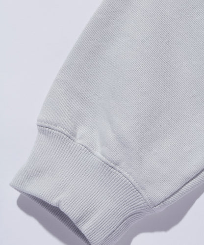SLANTED OG ZIP HOODED SWEATSHIRT