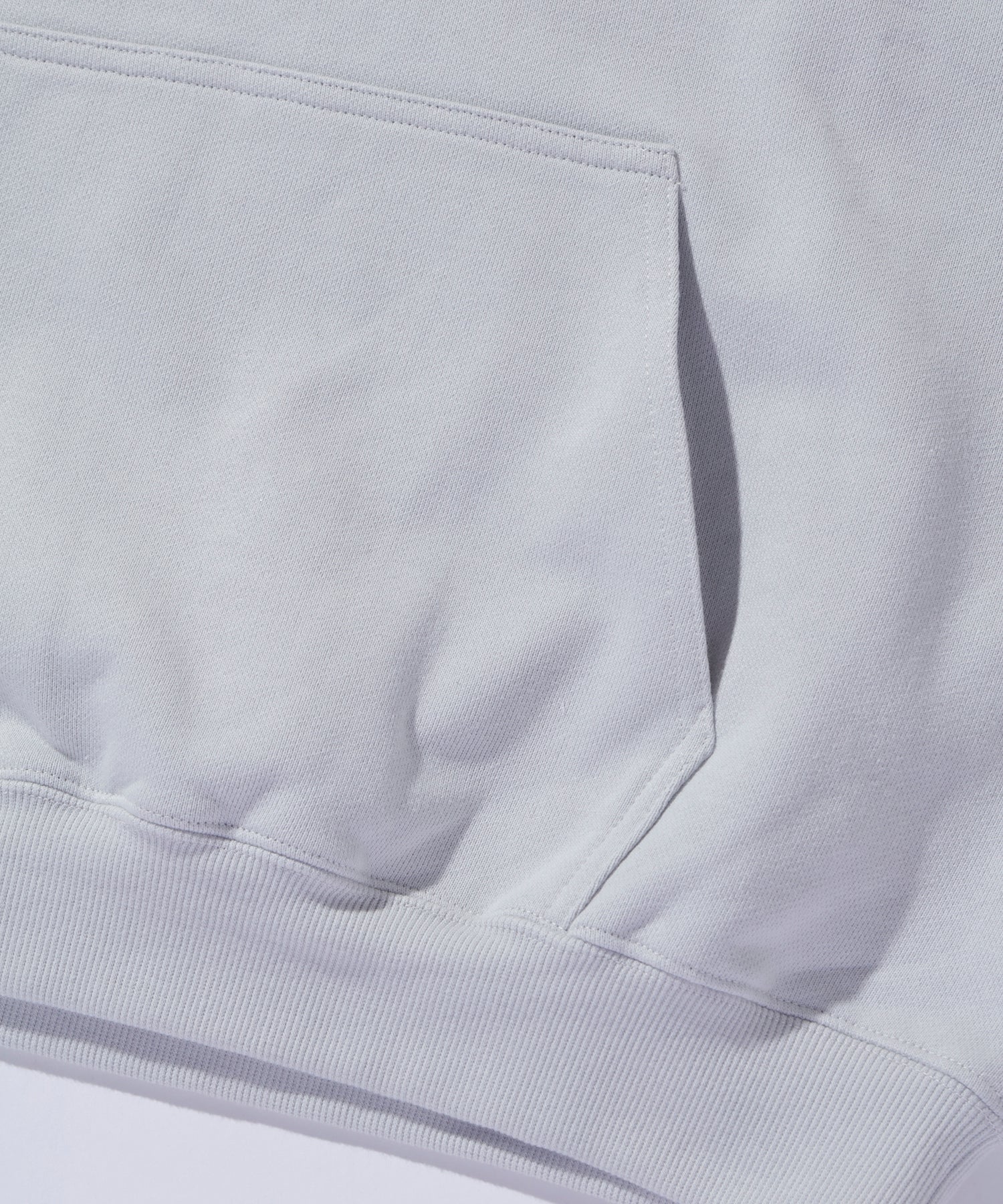 SWEAT-SHIRT À CAPUCHE AVEC LOGO STANDARD