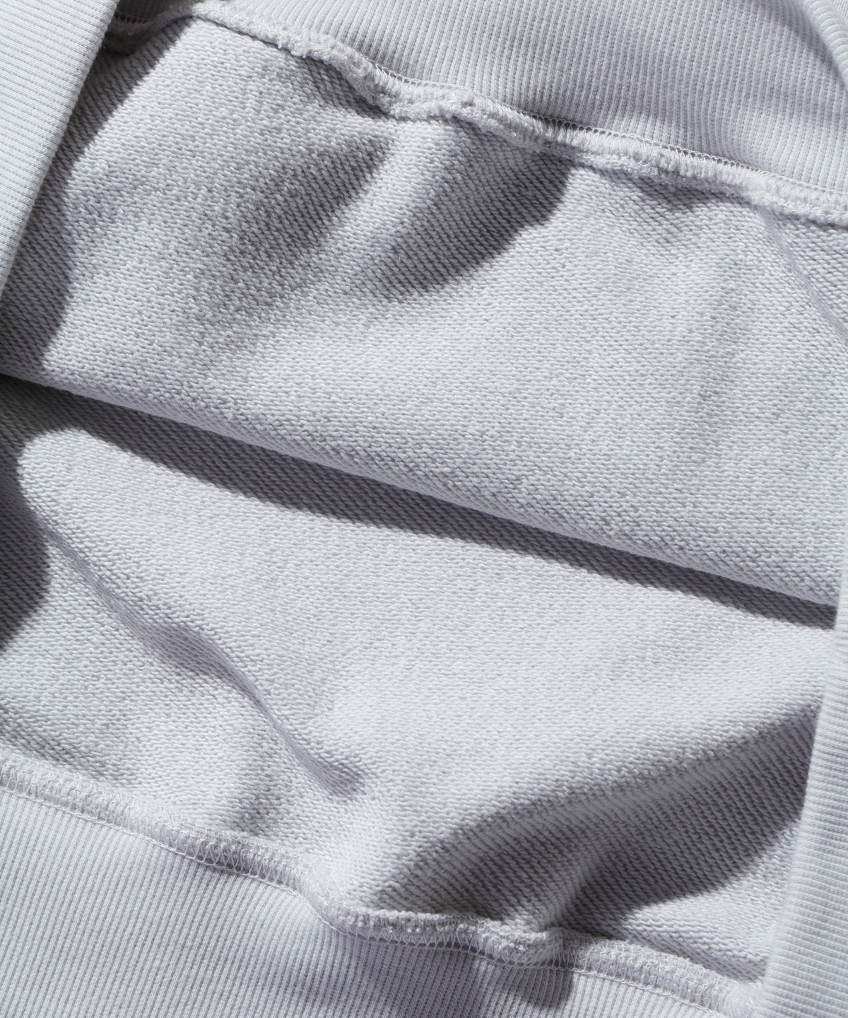STANDARD LOGO PULLOVER HOODED SWEATSHIRT