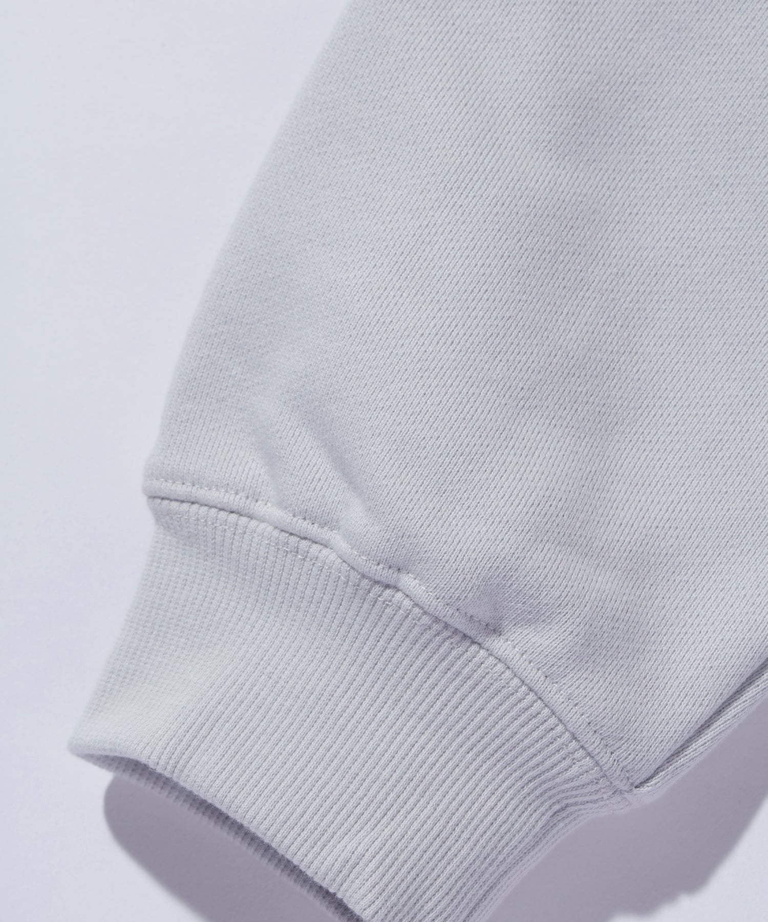 SWEAT-SHIRT À CAPUCHE AVEC LOGO STANDARD