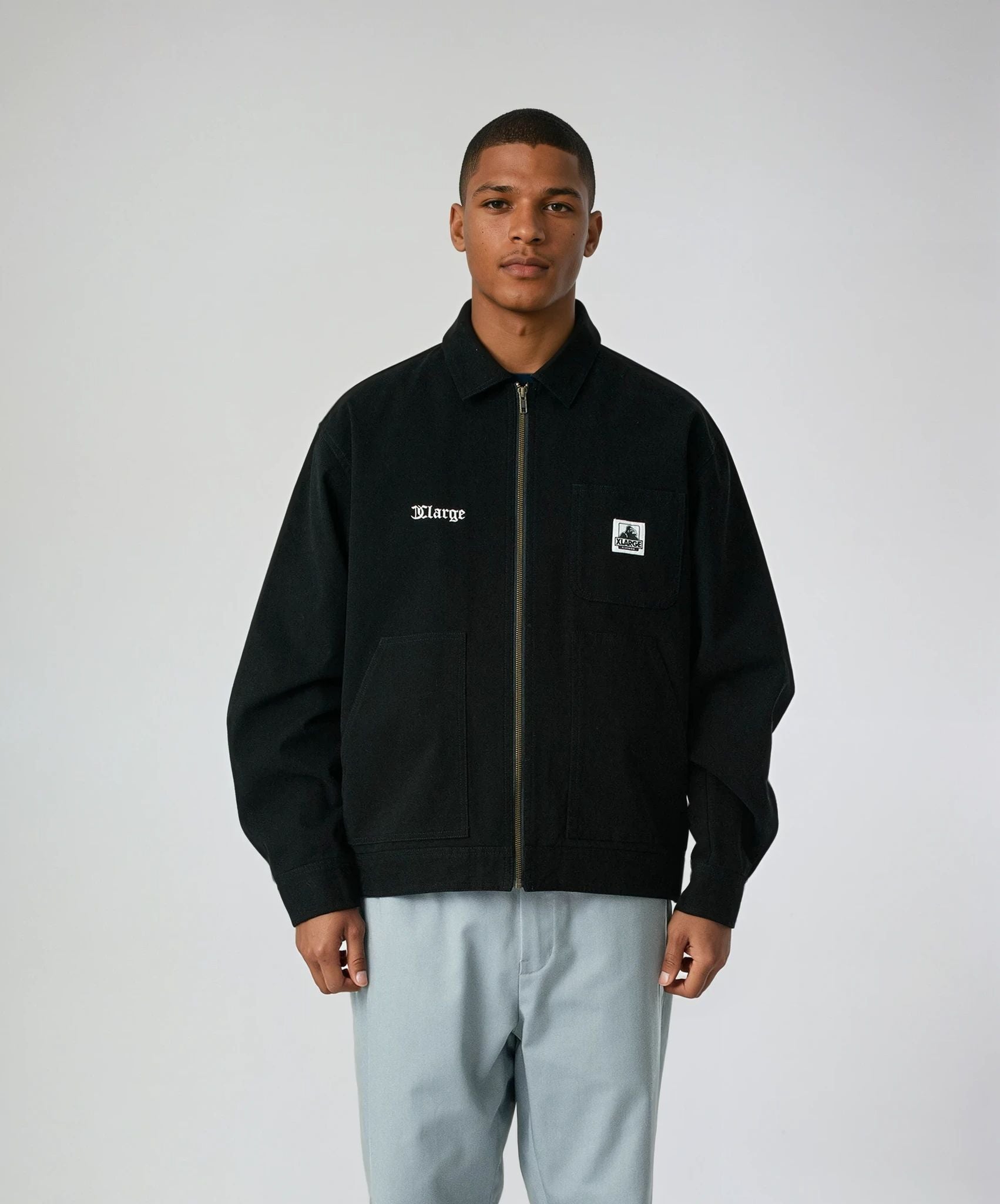 OUTERWEAR – XLARGE