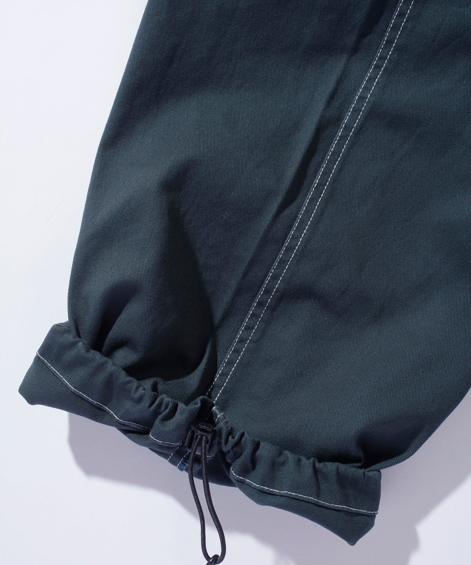 TWILL EASY CARGO PANT