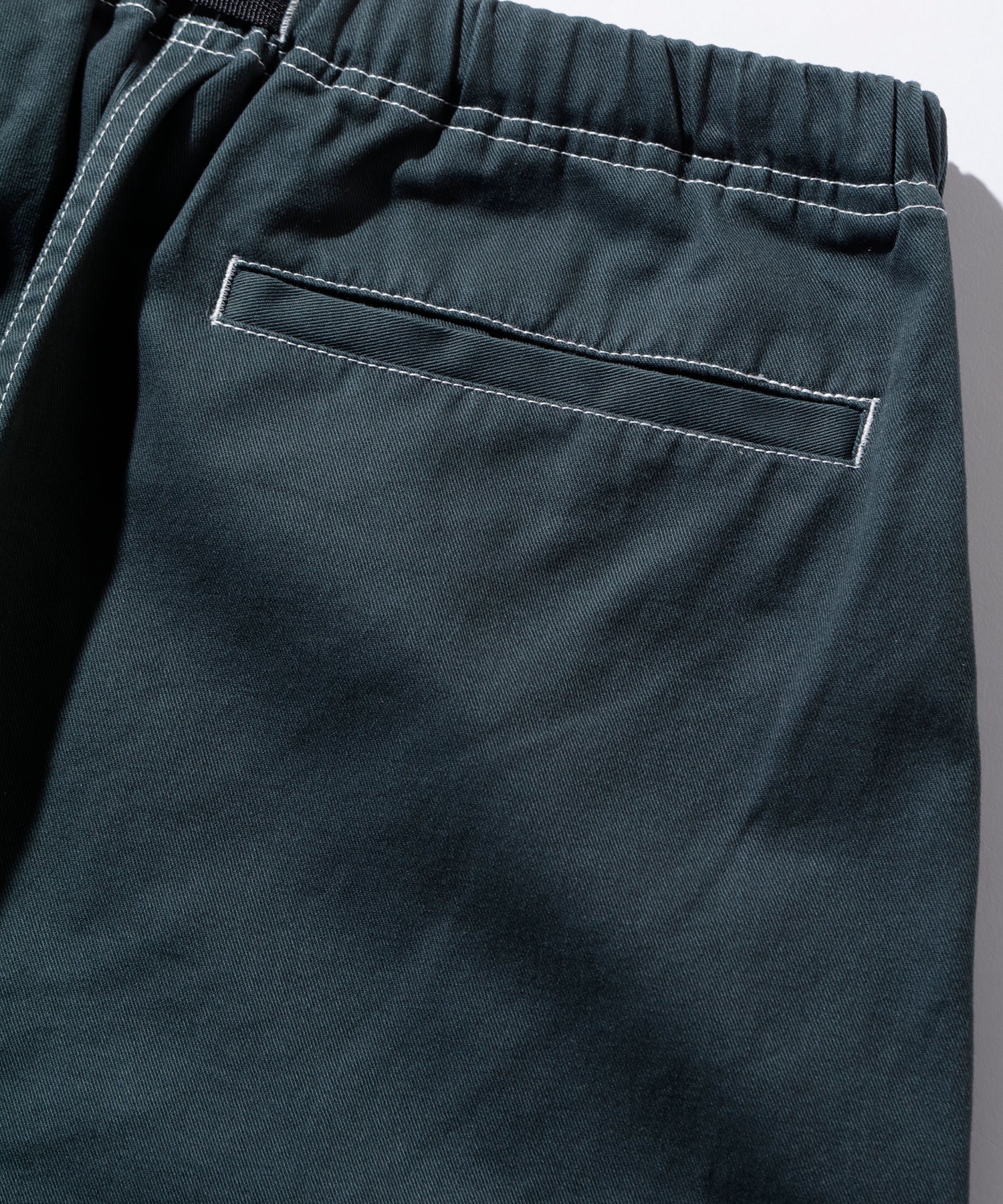 TWILL EASY CARGO PANT
