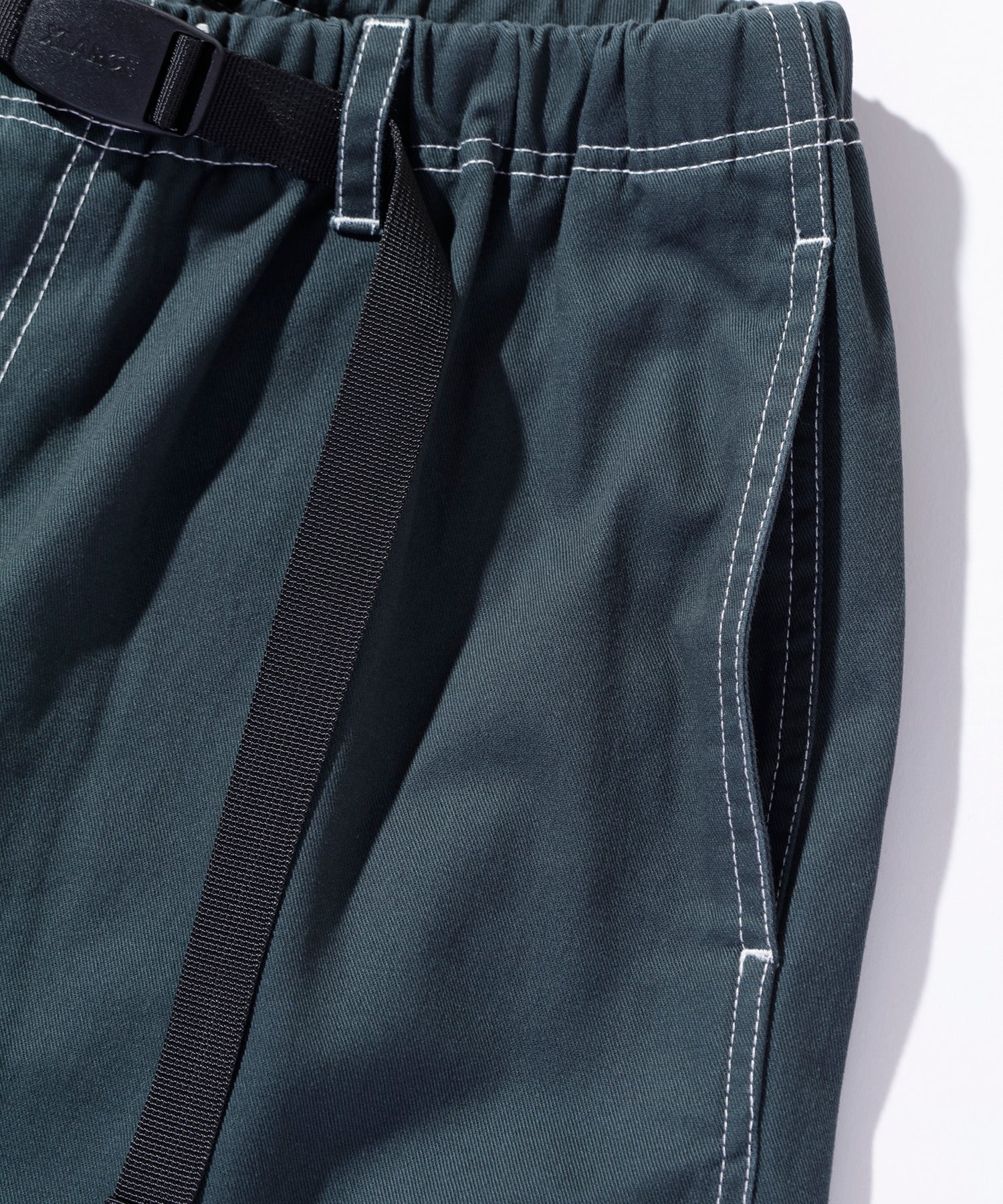 TWILL EASY CARGO PANT