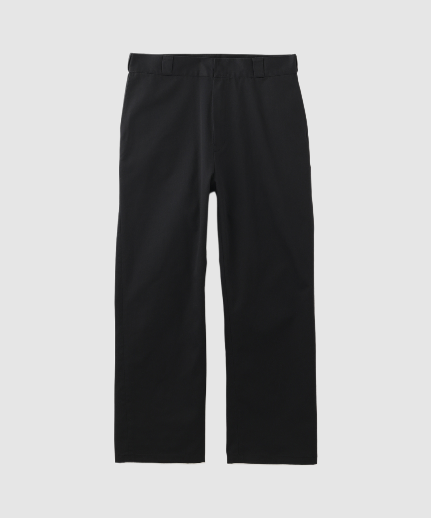 EMBROIDERED WORK PANTS