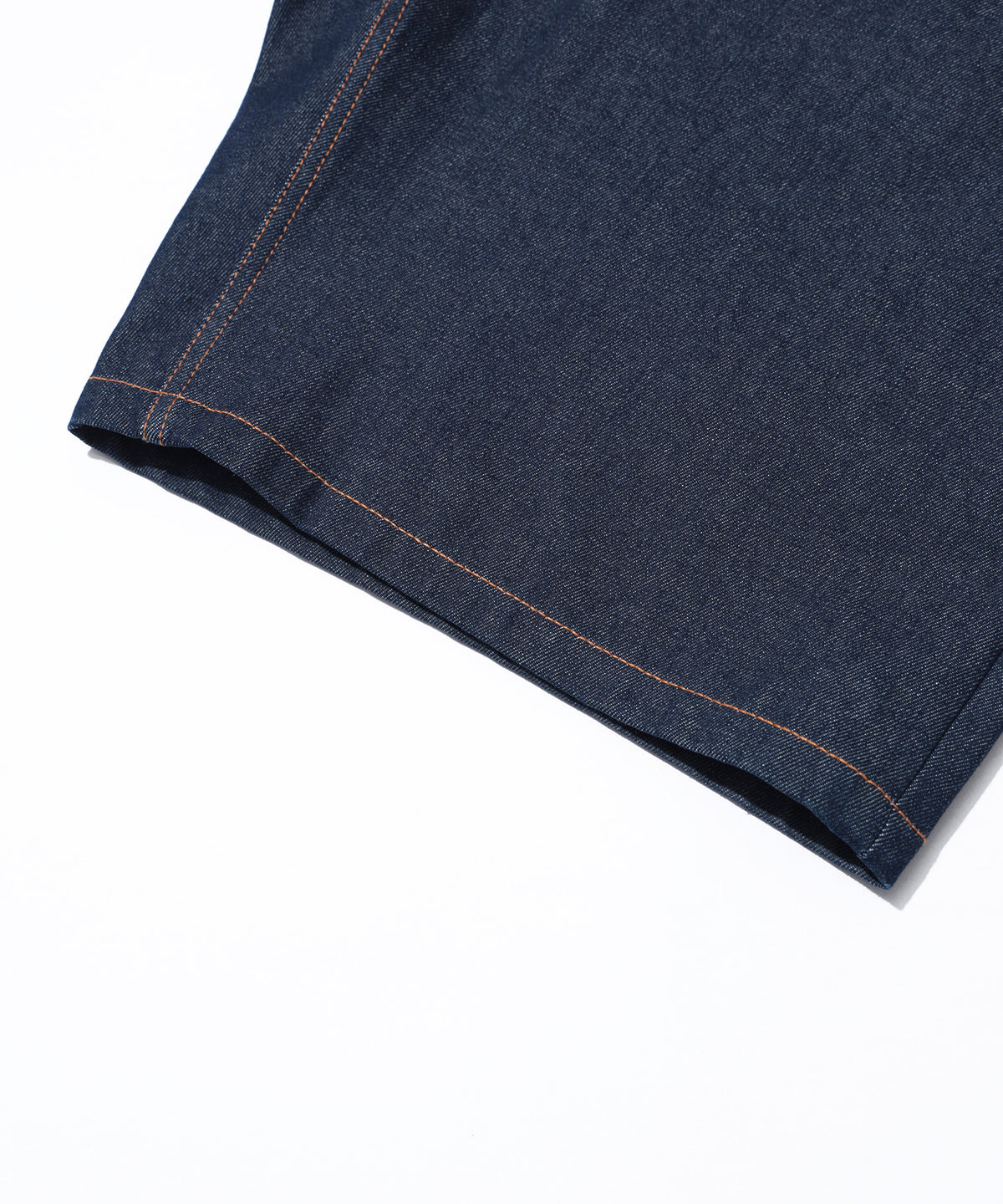 OLD OG DENIM SHORT PANTS