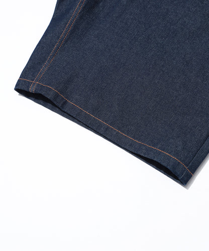 OLD OG DENIM SHORT PANTS